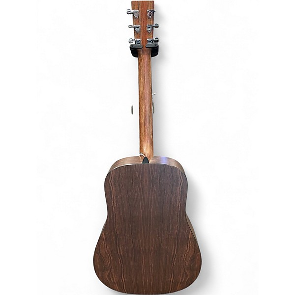 Used Martin DX1AE Natural Acoustic Electric Guitar