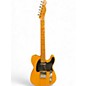 Used Squier Classic Vibe 1950S Telecaster Butterscotch Solid Body Electric Guitar thumbnail