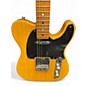Used Squier Classic Vibe 1950S Telecaster Butterscotch Solid Body Electric Guitar