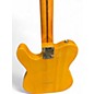 Used Squier Classic Vibe 1950S Telecaster Butterscotch Solid Body Electric Guitar