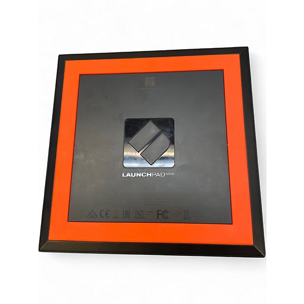 Used Novation Launchpad Mini MIDI Controller