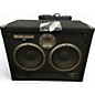 Used Behringer Ultrabass BB210 Bass Cabinet thumbnail