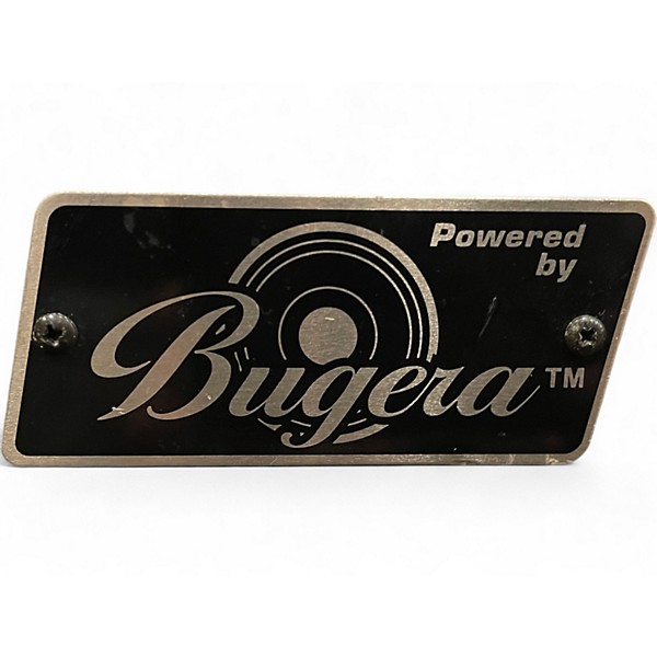 Used Behringer Ultrabass BB210 Bass Cabinet