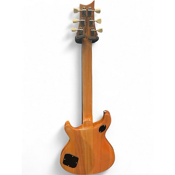 Used PRS McCarty 594 Blue Solid Body Electric Guitar