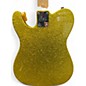 Used G&L ASAT Z3 Gold Sparkle Solid Body Electric Guitar