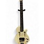 Used Traveler Guitar Escape EG-1 white Electric Guitar thumbnail