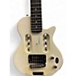Used Traveler Guitar Escape EG-1 white Electric Guitar