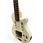 Used Traveler Guitar Escape EG-1 white Electric Guitar