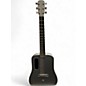 Used LAVA MUSIC ME 3 Silver Acoustic Electric Guitar thumbnail