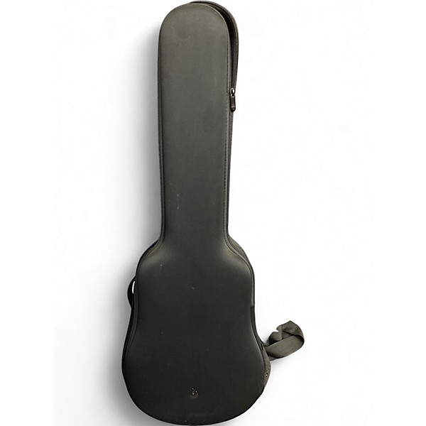 Used LAVA MUSIC ME 3 Silver Acoustic Electric Guitar