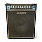 Used Acoustic B100 100W 1x15 Bass Combo Amp thumbnail