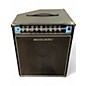 Used Acoustic B100 100W 1x15 Bass Combo Amp