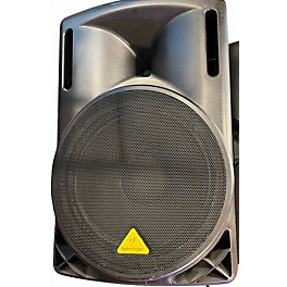 Used Behringer B215D 15in 2-Way 550W Powered Speaker