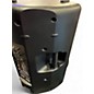 Used Behringer B215D 15in 2-Way 550W Powered Speaker