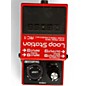 Used BOSS DD200 Digital Delay Effect Pedal
