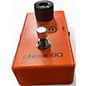 Used MXR M101 Phase 90 Effect Pedal