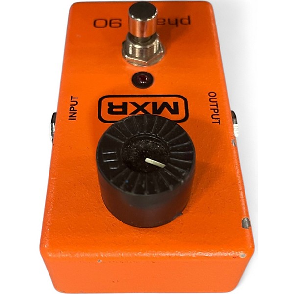 Used MXR M101 Phase 90 Effect Pedal