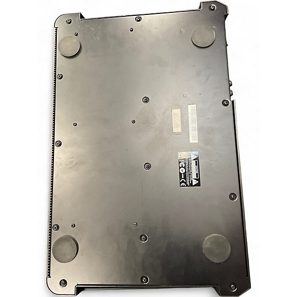 Used Akai Professional MPK25 25 Key MIDI Controller