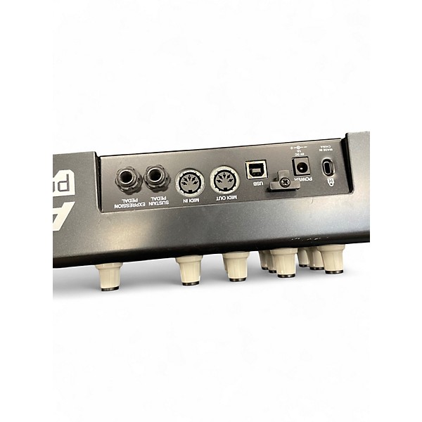 Used Akai Professional MPK25 25 Key MIDI Controller