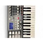Used Akai Professional MPK49 49 Key MIDI Controller
