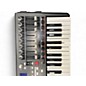 Used Akai Professional MPK49 49 Key MIDI Controller