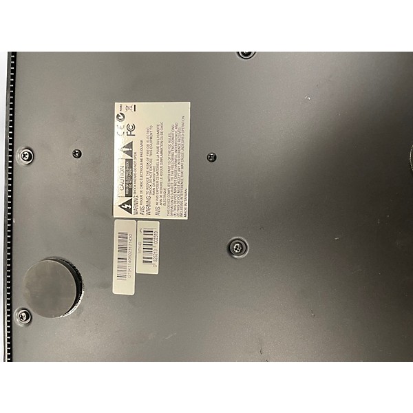 Used Akai Professional MPK49 49 Key MIDI Controller