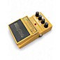 Used DigiTech Crossroads Eric Clapton Overdrive Effect Pedal