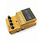 Used DigiTech Crossroads Eric Clapton Overdrive Effect Pedal