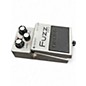Used BOSS FZ3 Effect Pedal