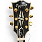 Used Epiphone LES PAUL CUSTOM INSPIRED BY GIBSON SG Arctic White Solid Body Electric Guitar