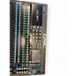 Used Allen & Heath QU24 Digital Mixer