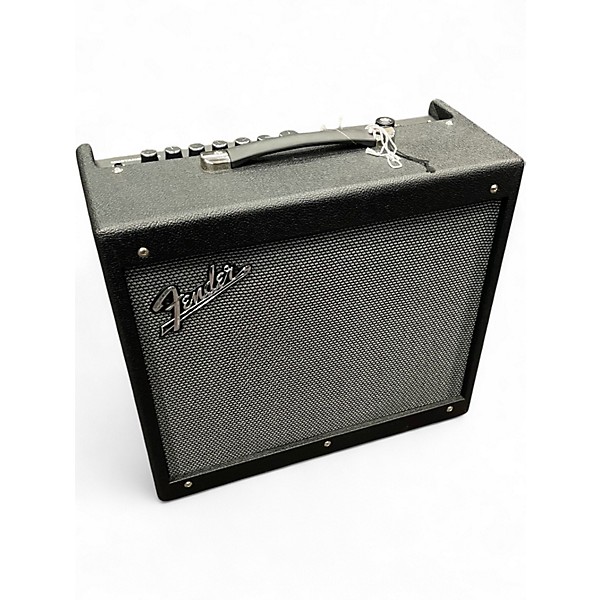 Used Fender GTX50 Mustang 1X12 Guitar Combo Amp