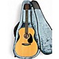 Used Martin 000-13E NATURAL Acoustic Electric Guitar thumbnail