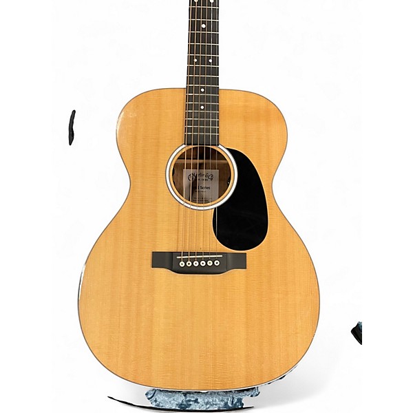 Used Martin 000-13E NATURAL Acoustic Electric Guitar