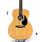Used Martin 000-13E NATURAL Acoustic Electric Guitar