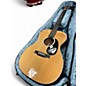 Used Martin 000-13E NATURAL Acoustic Electric Guitar