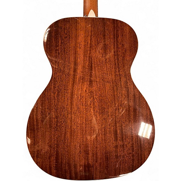 Used Martin 000-13E NATURAL Acoustic Electric Guitar