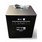 Used JBL LSR310S Subwoofer