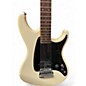 Used Ibanez roadstAR II White Solid Body Electric Guitar