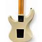 Used Ibanez roadstAR II White Solid Body Electric Guitar