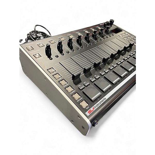 Used Isla Instruments S2400 Production Controller