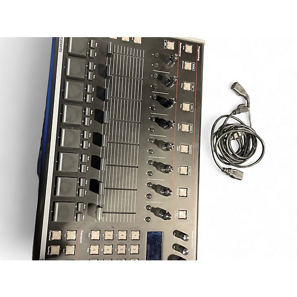Used Isla Instruments S2400 Production Controller
