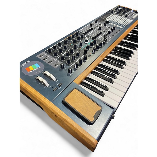 Used Arturia POLYBRUTE 6 Synthesizer