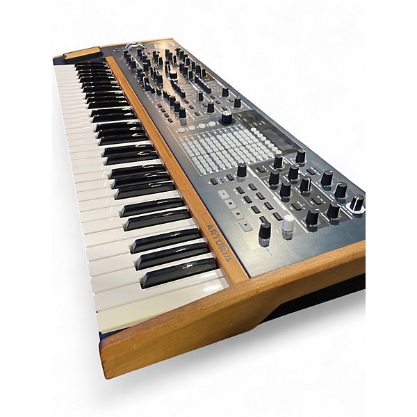 Used Arturia POLYBRUTE 6 Synthesizer