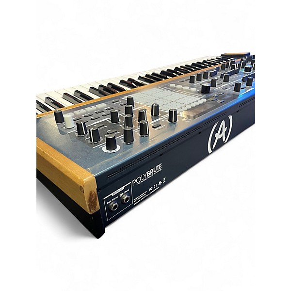 Used Arturia POLYBRUTE 6 Synthesizer