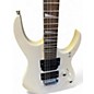 Used Irin R 170 Olympic White Solid Body Electric Guitar