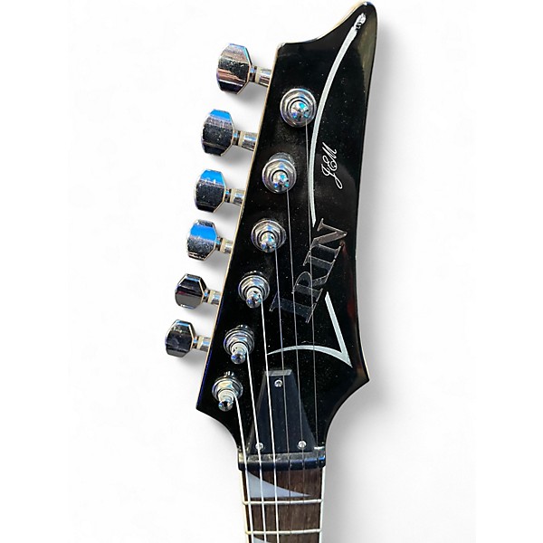 Used Irin R 170 Olympic White Solid Body Electric Guitar