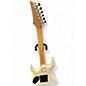 Used Irin R 170 Olympic White Solid Body Electric Guitar