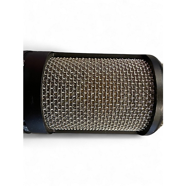 Used AKG P220 Project Studio Condenser Microphone