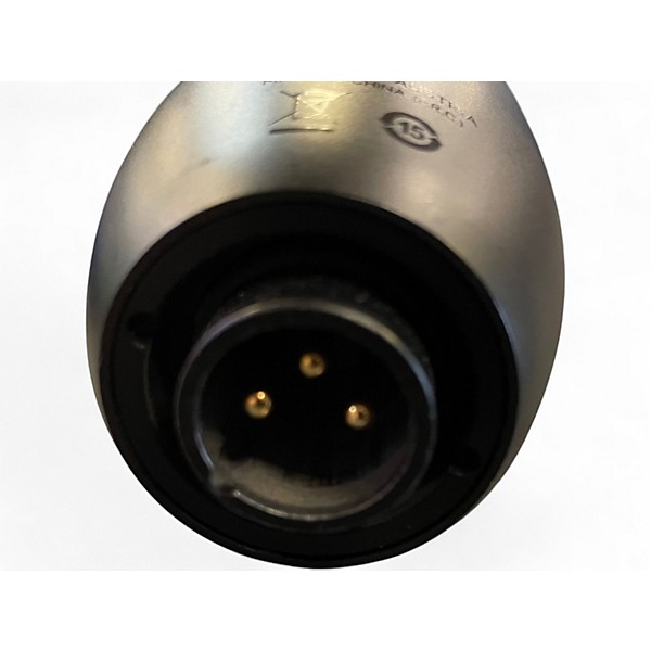 Used AKG P220 Project Studio Condenser Microphone